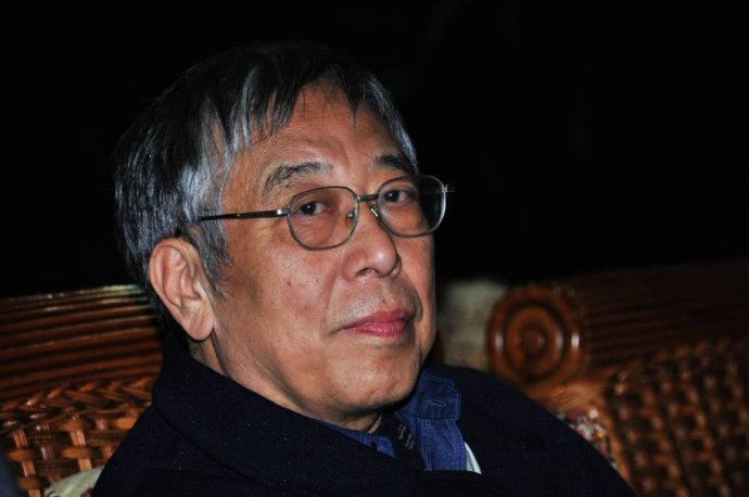 [转载]星云奖故事之六:年度会员大会-科幻作家郑重-我