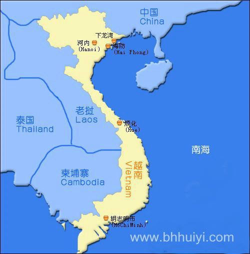 [自荐]春节长假去越南过冬