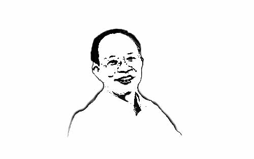 2010年10月份,因为实名举报广州地铁三号线北延段存在检测数据作假受到全国媒体关注,钟吉章成为网上红人,网友们给他起名“冒死爷”。对此他觉得“是这个意思,我挺接受这个称呼的”。 钟吉章也说不准确自己到底多大年纪了,电话里,他对《中国周刊》记者说:“派出所查了,说我1954年的时候就已经登记15岁了,那我应该是71虚岁了吧!