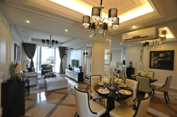 南湖逸家精美<em>样板间照片</em>-搜狐焦点