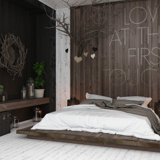 Love at the first touch ԭ̬Ħһ