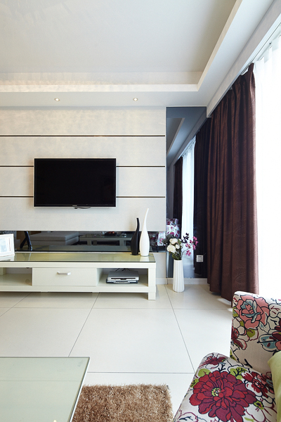 三室一厅两卫装修风格怎么选 0425335c61f573437d65ce7c11711a01.jpg