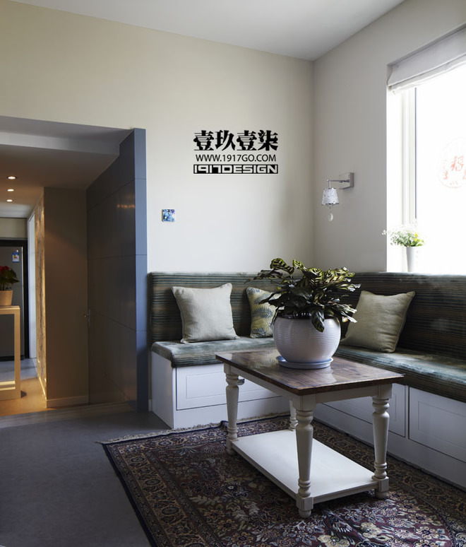 1917作品:月满西楼-搜狐家居品格灵感频道