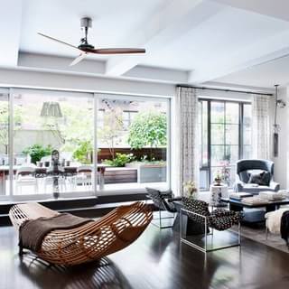 ŦԼGramercy Loft סլ ںϵĿռ