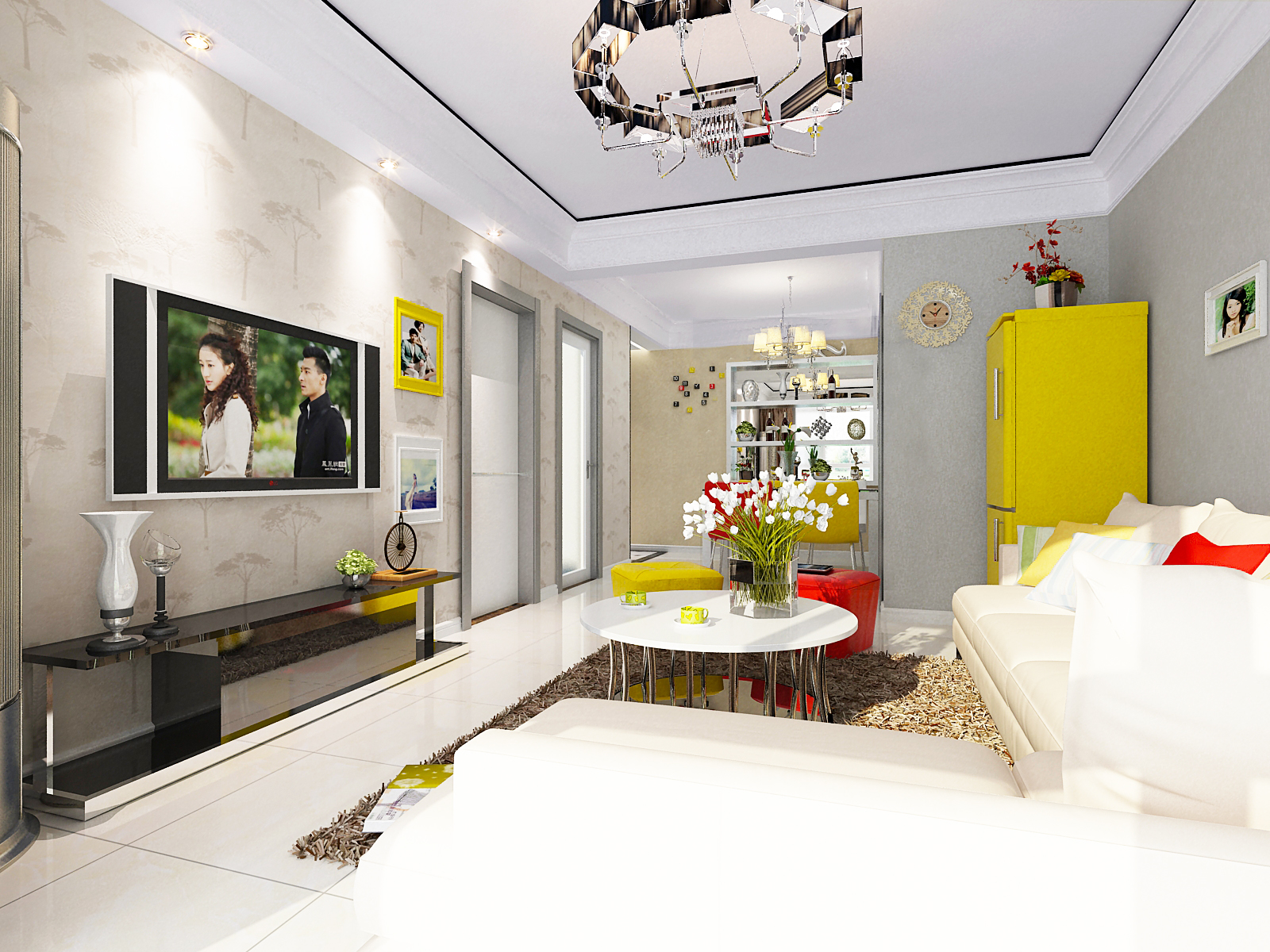 怎样装修房子最好看和划算 5b8402923e6a3652f1dbb73e9fc0c968.jpg