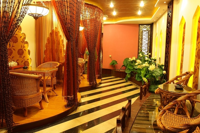 <em>女子spa</em>会所被服务经历_异性<em>spa体验</em>_巴厘岛