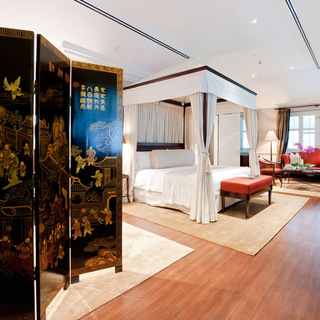 ȼʽռ-The Club at Capella Singapore