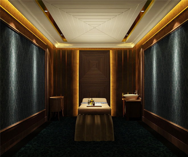 项目名称:莫斯科asia beauty spa 会所-搜狐家居