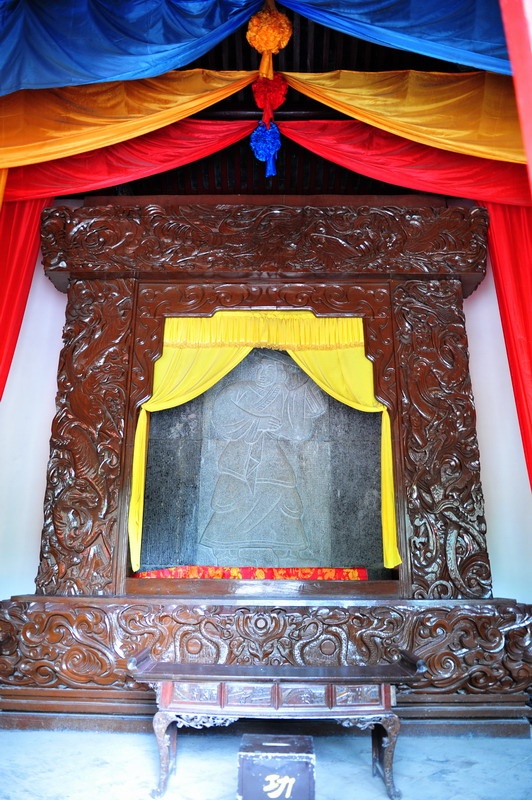西行漫记之一:拜谒黄帝陵 - hubao.an - hubao.an的博客 西行漫记之一:拜谒黄帝陵 - hubao.an - hubao.an的博客