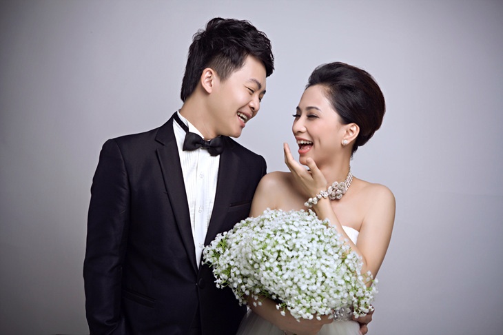 婚纱照大韩_婚纱照风格(3)