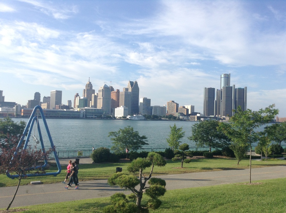 温莎纪行——兼及未来谋生方式的思考 - 周年洋 - 周年洋：思想的芦苇