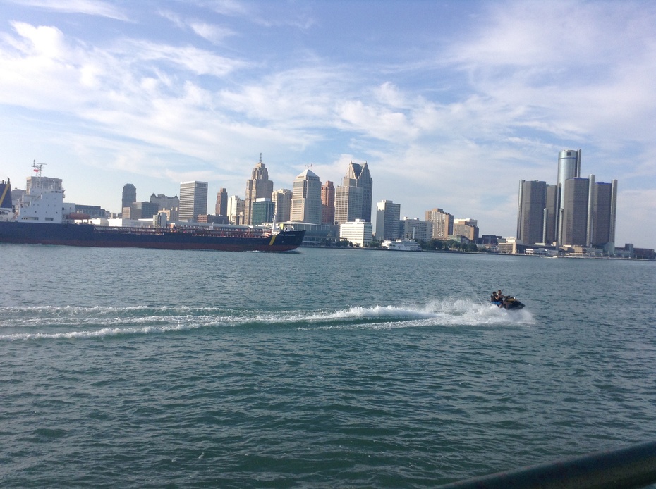 温莎纪行——兼及未来谋生方式的思考 - 周年洋 - 周年洋：思想的芦苇