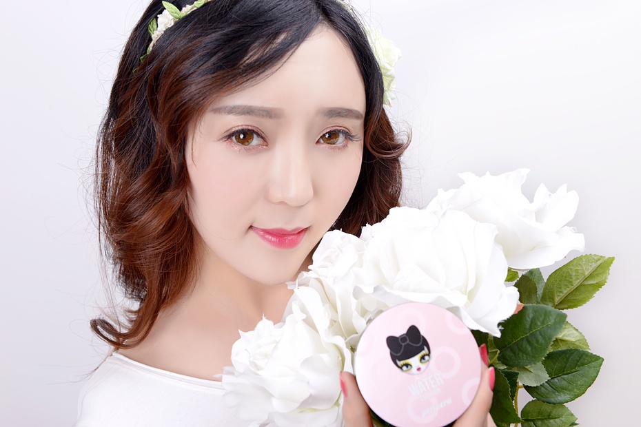 【袁一诺vivian】菲丽菲拉~浪漫约会妆