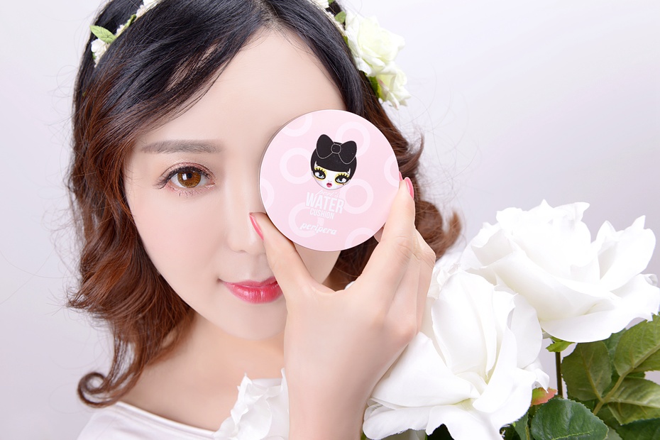 【袁一诺vivian】菲丽菲拉~浪漫约会妆