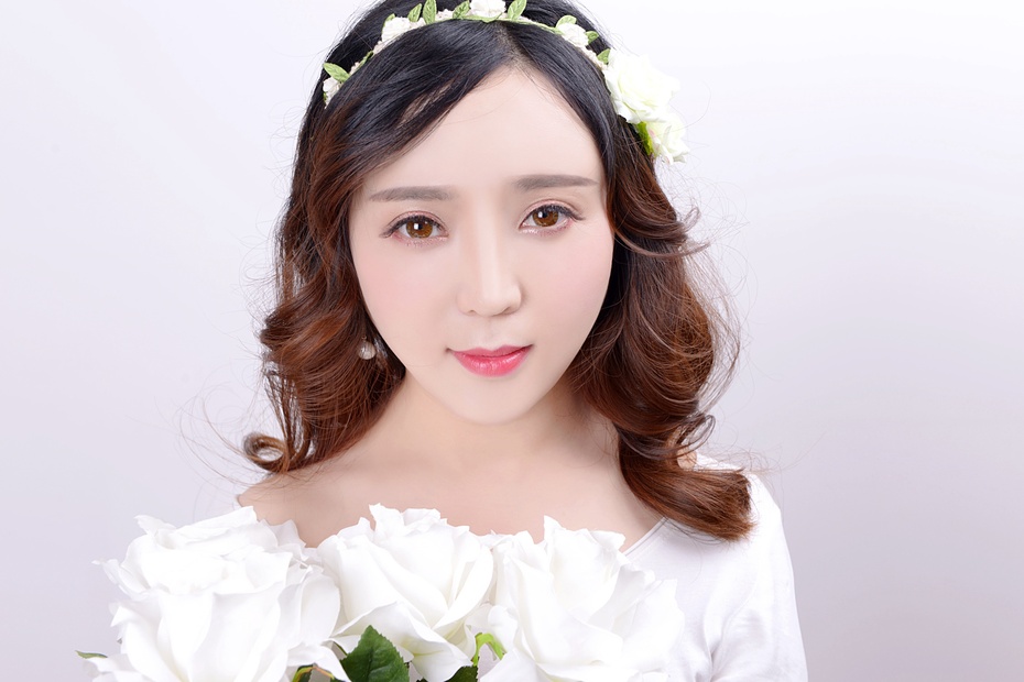 【袁一诺vivian】菲丽菲拉~浪漫约会妆