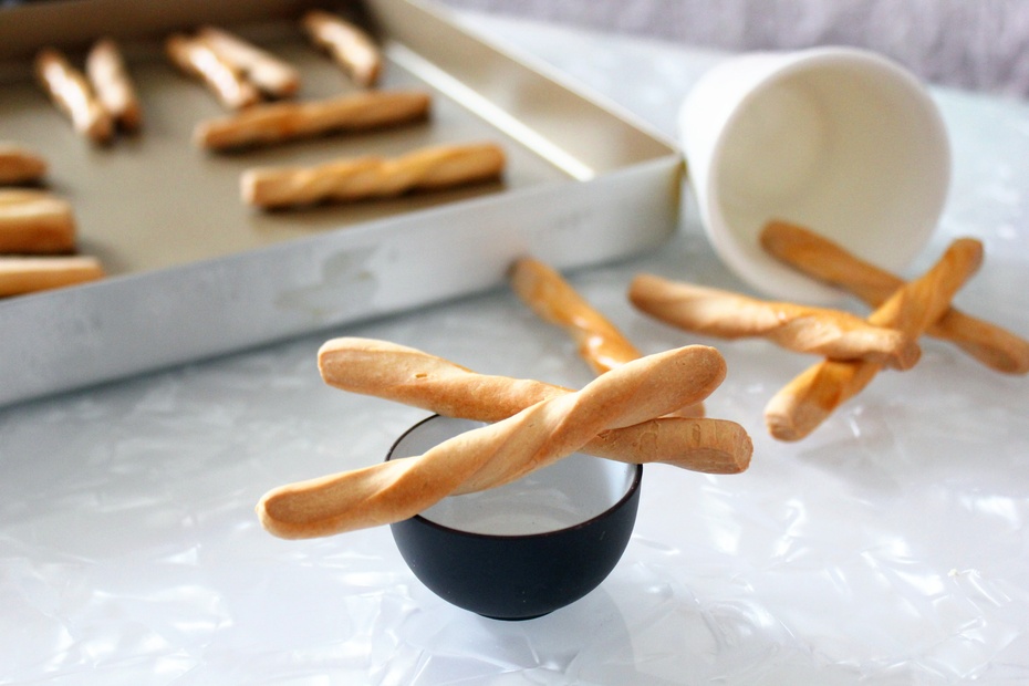 磨牙棒:助宝宝快乐地长牙