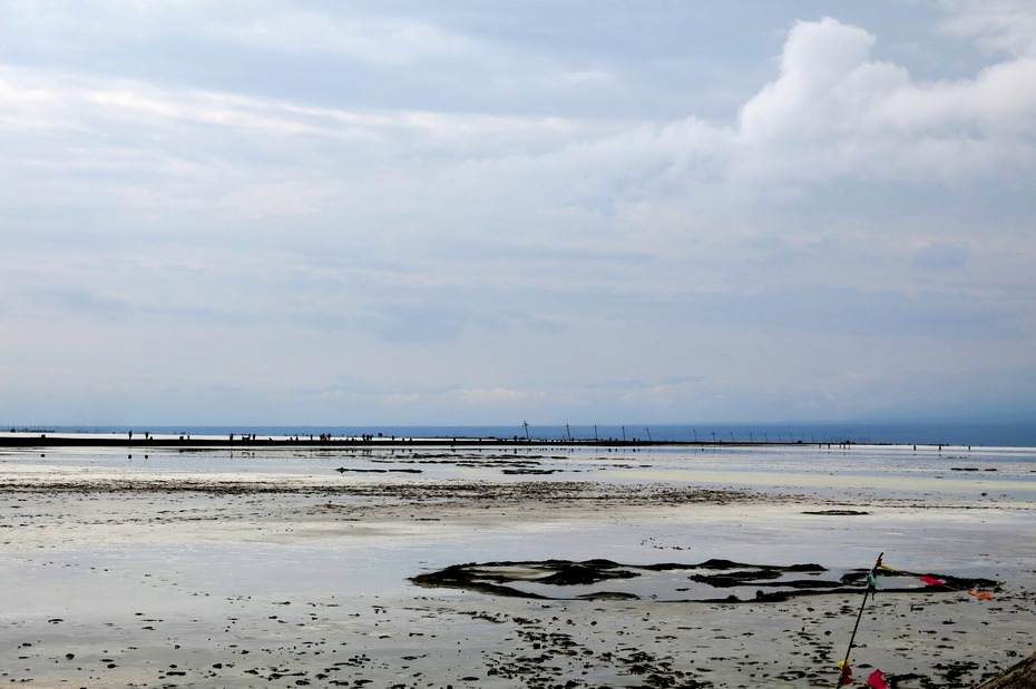 一路向西--天国的阶梯