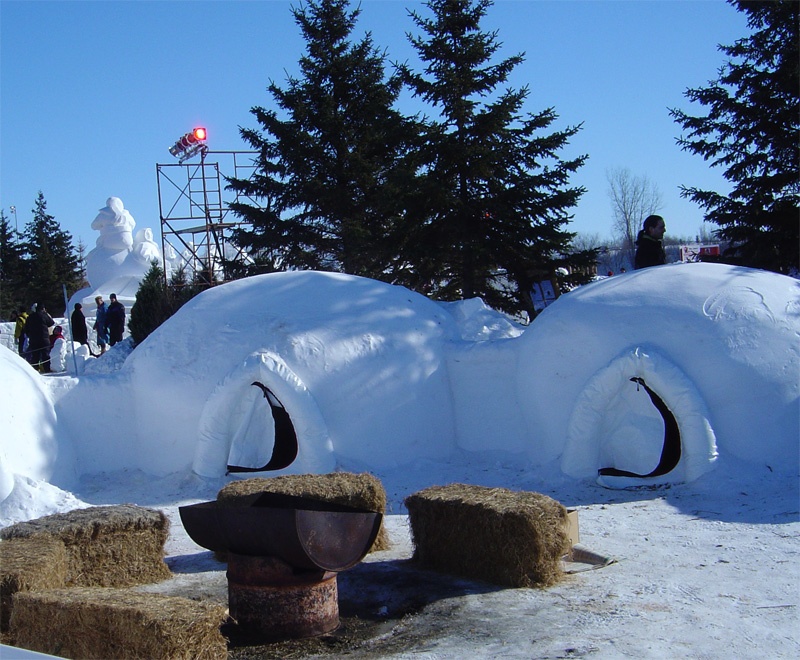 寒冬加拿大最冷的城市-曼省的温尼伯市(winnipeg),多彩的户外活动 - sihaiyunyou - sihaiyunyou的博客 寒冬加拿大最冷的城市-曼省的温尼伯市(winnipeg),多彩的户外活动 - sihaiyunyou - sihaiyunyou的博客