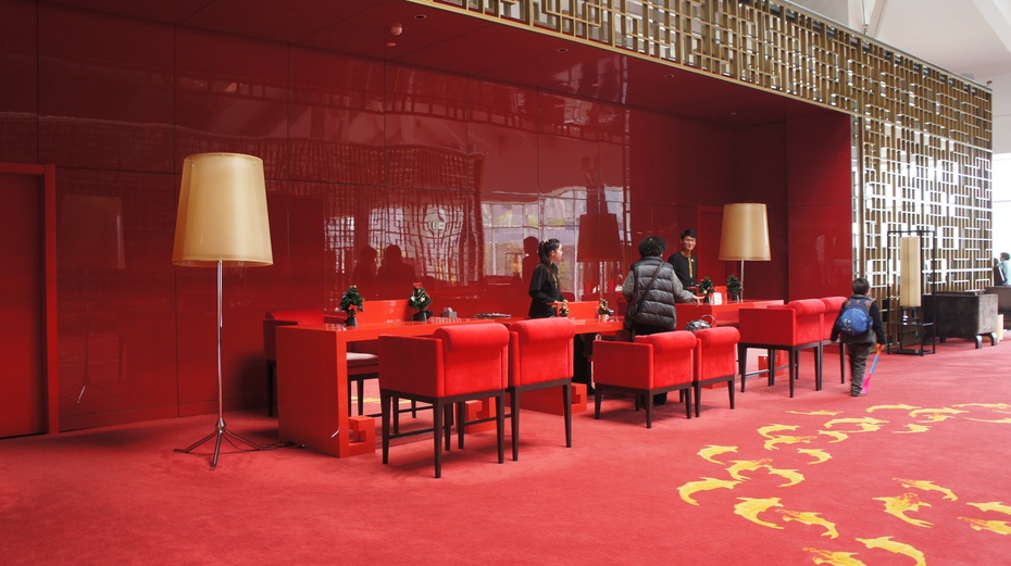 桂林愚自乐园法国地中海俱乐部度假村(下) - 余昌国 - 我的博客 桂林愚自乐园法国地中海俱乐部度假村(下) - 余昌国 - 我的博客