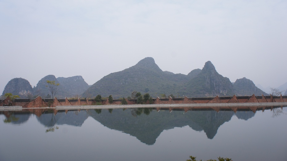 桂林愚自乐园法国地中海俱乐部度假村(下) - 余昌国 - 我的博客 桂林愚自乐园法国地中海俱乐部度假村(下) - 余昌国 - 我的博客