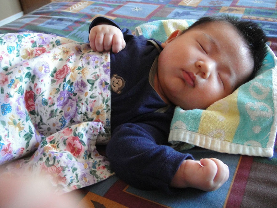 【知青家园】齐齐体检合格 - 知青家园 - 大杂烩