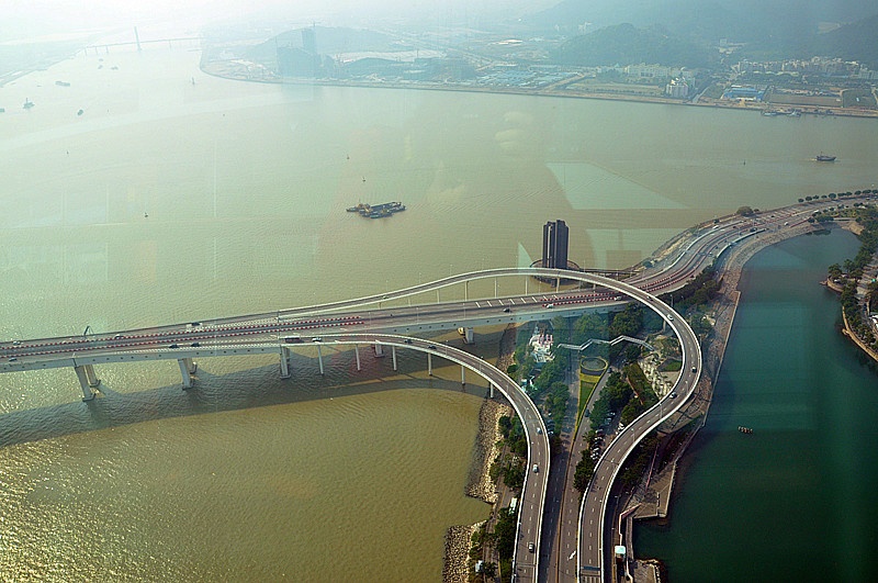 高空漫步让心跳加速 - 菊香的博客 - 菊香的博客 高空漫步让心跳加速 - 菊香的博客 - 菊香的博客