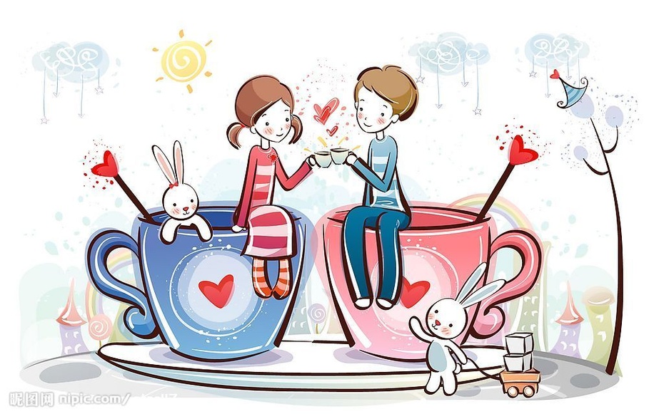 怎样才可以<em>和女朋友</em>有<em>聊</em>不完的话题_恋爱_胖
