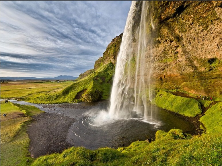 瀑布排名_世界十大瀑布排名图片(2)
