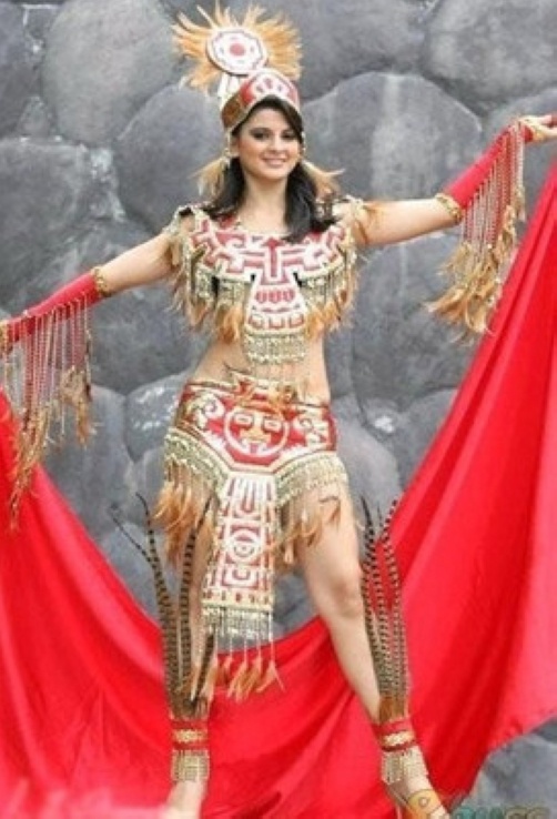 世界上匪夷所思的奇闻趣事 - 天文地理杂谈