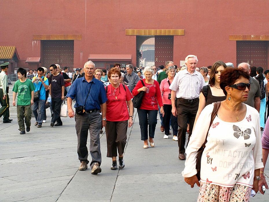 揭秘，漂在北京的老外干了些啥-搜狐