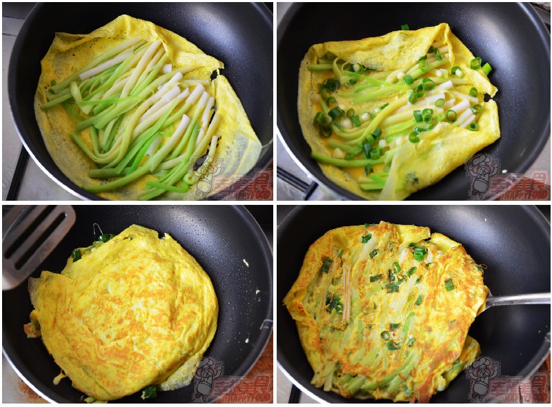 解密舌尖2:清香嫩滑的蒲菜鸡蛋饼 - 慢美食 - 慢 美 食 解密舌尖2:清香嫩滑的蒲菜鸡蛋饼 - 慢美食 - 慢 美 食