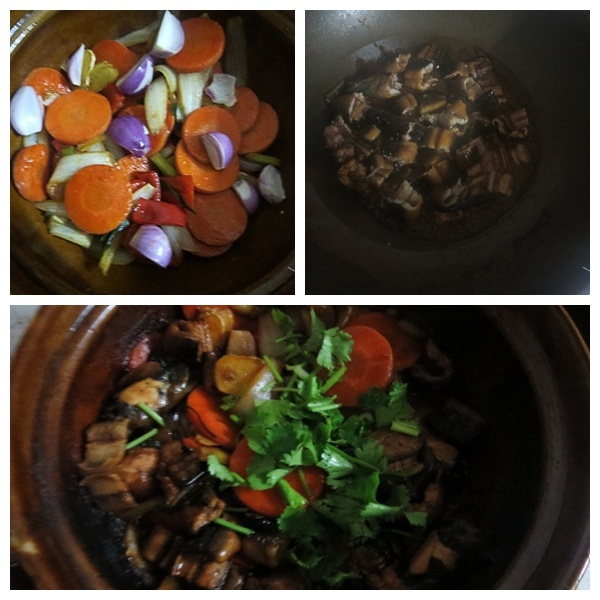 心传解密舌尖2之——黄鳝啫啫煲 - 慢美食 - 慢 美 食 心传解密舌尖2之——黄鳝啫啫煲 - 慢美食 - 慢 美 食