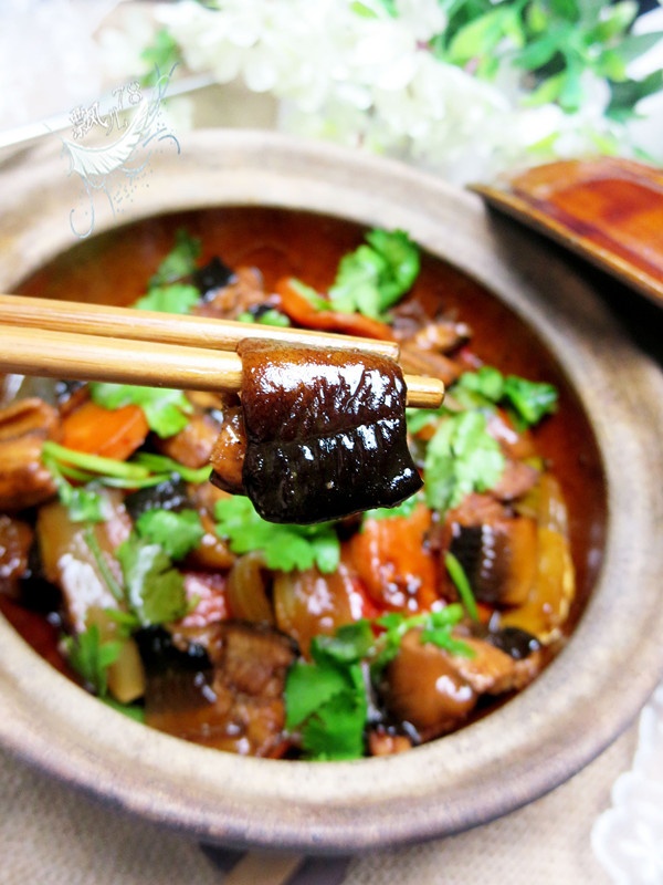 心传解密舌尖2之——黄鳝啫啫煲 - 慢美食 - 慢 美 食 心传解密舌尖2之——黄鳝啫啫煲 - 慢美食 - 慢 美 食