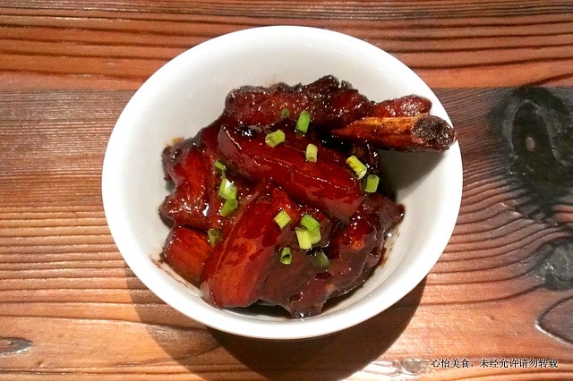 家常解密舌尖Ⅱ之红烧肉(端午版) - 慢美食 - 慢 美 食 家常解密舌尖Ⅱ之红烧肉(端午版) - 慢美食 - 慢 美 食