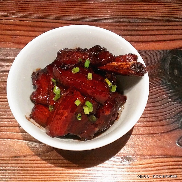 家常解密舌尖Ⅱ之红烧肉(端午版) - 慢美食 - 慢 美 食 家常解密舌尖Ⅱ之红烧肉(端午版) - 慢美食 - 慢 美 食