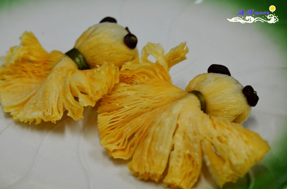 心传 解密舌尖2:金鱼酥 - 慢美食 - 慢 美 食 心传 解密舌尖2:金鱼酥 - 慢美食 - 慢 美 食