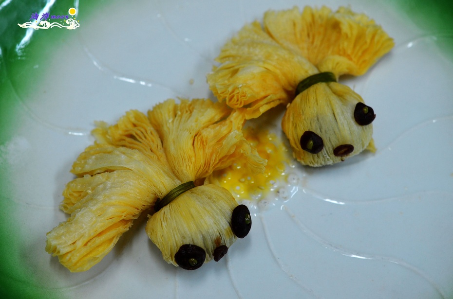 心传 解密舌尖2:金鱼酥 - 慢美食 - 慢 美 食 心传 解密舌尖2:金鱼酥 - 慢美食 - 慢 美 食