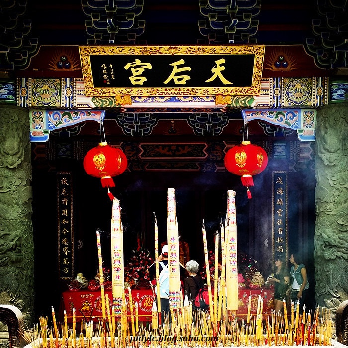 闲情周末 惠州巽寮湾