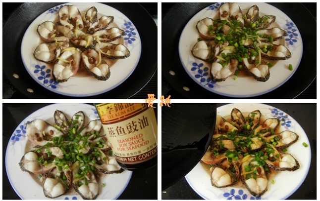 解密舌尖2 -清蒸鱼 - 慢美食 - 慢 美 食 解密舌尖2 -清蒸鱼 - 慢美食 - 慢 美 食