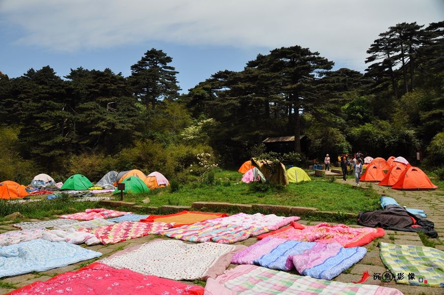 原摄名博游三清山(二)三清福地 - 沉鱼 - 沉鱼雅居 原摄名博游三清山(二)三清福地 - 沉鱼 - 沉鱼雅居