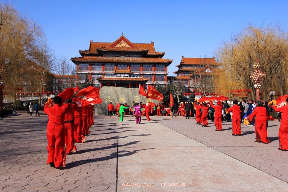 首页 / 张家口资讯 / 张垣头条   天下第一城位于北京东 ,地处京津翼