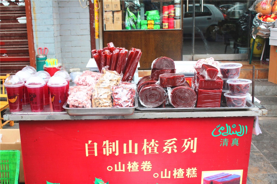 慢游西安,体验盛唐文化和历史之最