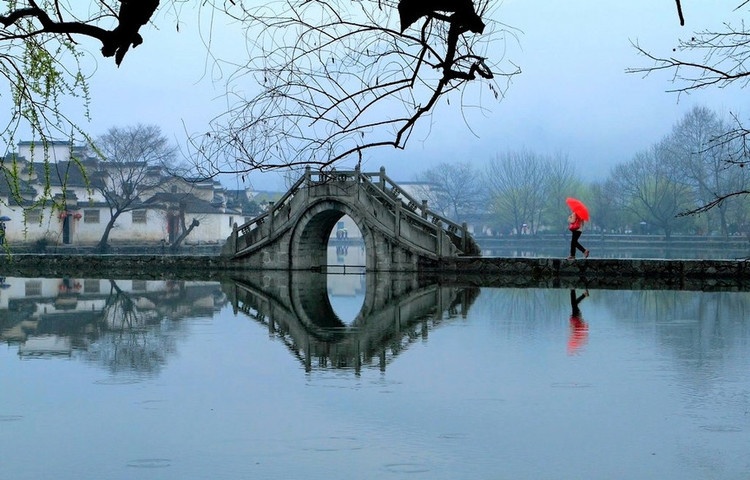 烟雨什么什么成语_成语故事图片