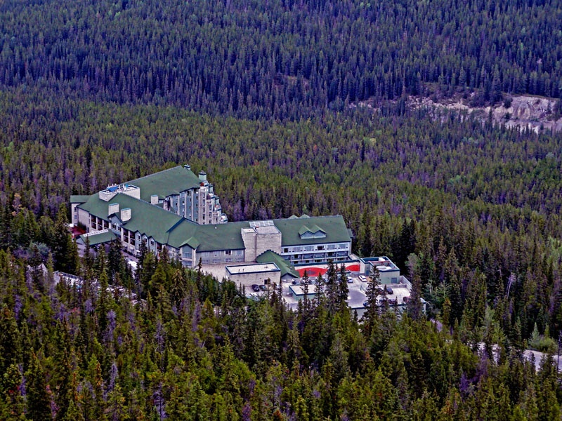 加拿大落基山斑芙国家公园 - sihaiyunyou - sihaiyunyou的博客 加拿大落基山斑芙国家公园 - sihaiyunyou - sihaiyunyou的博客