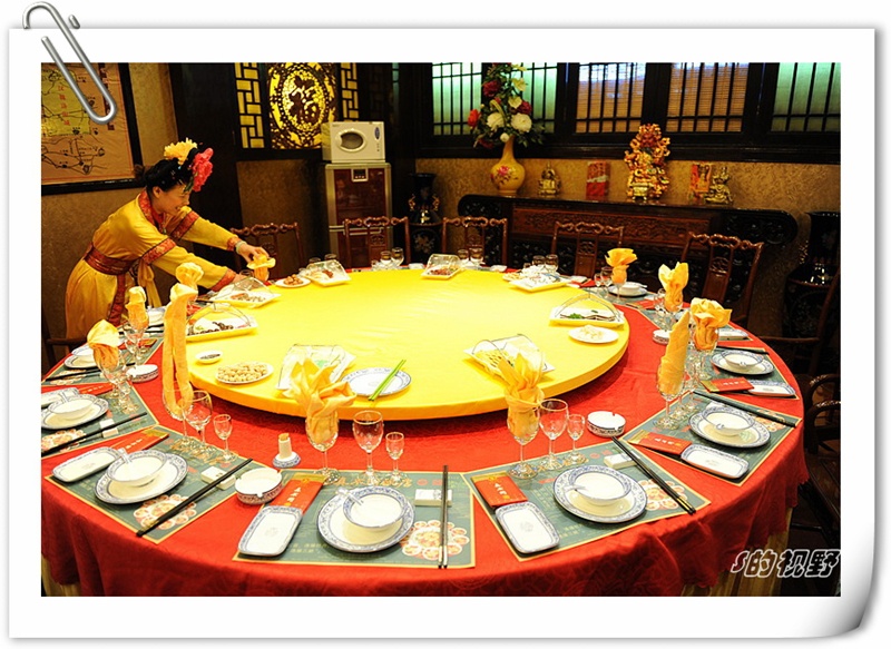 千年不散的宴席——洛阳水席 - 余昌国 - 我的博客