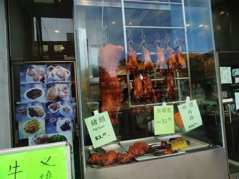 加拿大多伦多名列加拿大十大旅游景著名景点的中国城(ChinaTown) - sihaiyunyou - sihaiyunyou的博客 加拿大多伦多名列加拿大十大旅游景著名景点的中国城(ChinaTown) - sihaiyunyou - sihaiyunyou的博客
