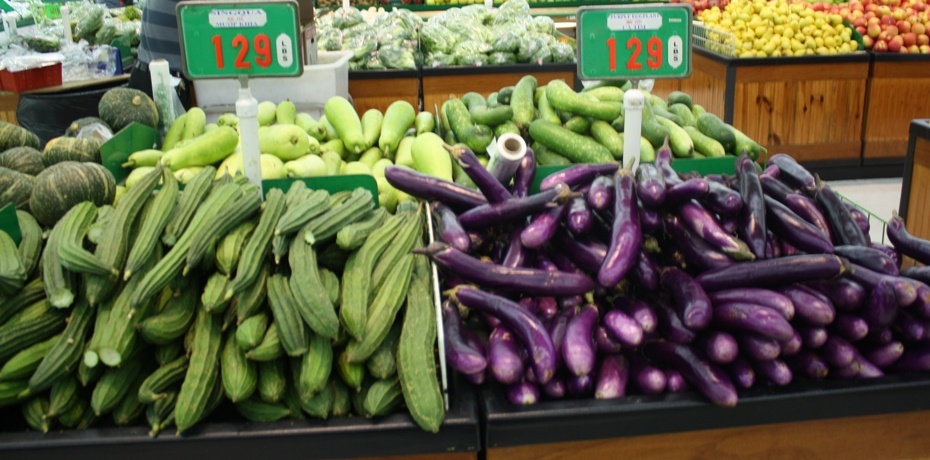 乔磊:实拍美国华人超市的真实物价 【猫眼看人】-凯迪社区