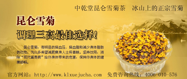 雪菊什么季节喝