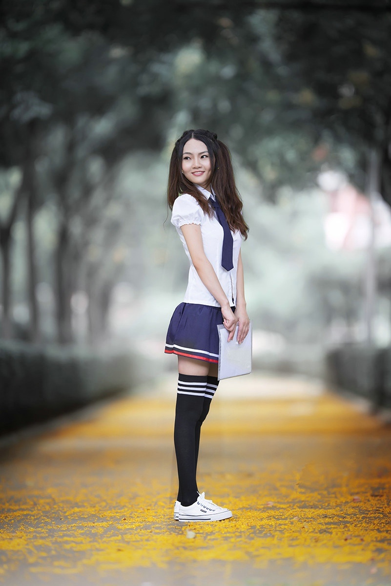 透视<em>超短裙</em>,黑丝校花 - <em>日本美女</em>吉川遥的日志