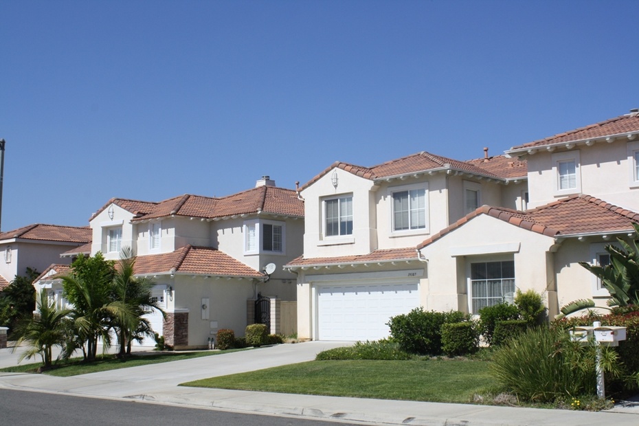 乔磊:美国家庭最大支出的是什么